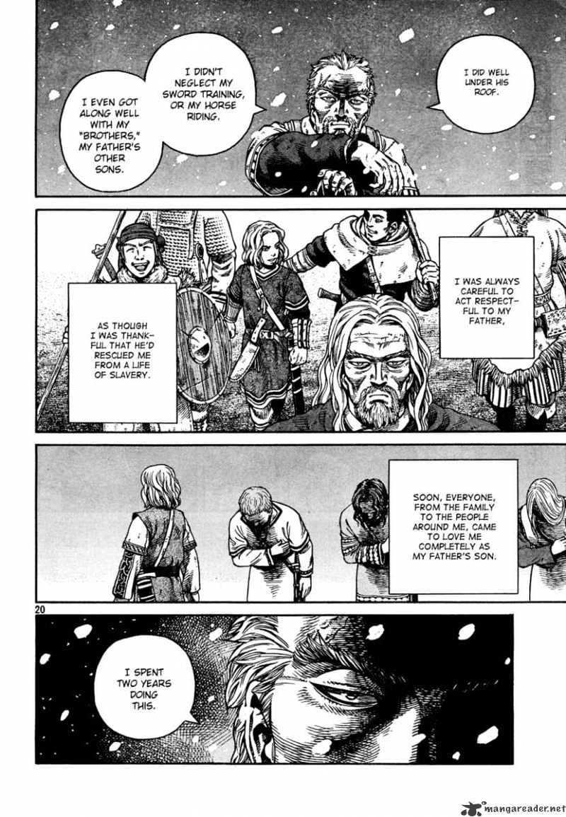 Vinland Saga, Chapter 47 image 20